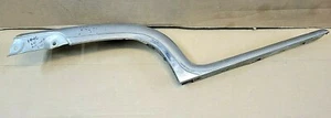 1946 Pontiac Good Used LH Driver Side Hood Bar Extension - Bild 1 von 6
