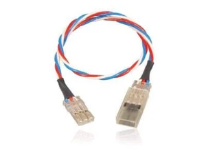 PowerBox Premium servo extension (length 100cm) 2pcs - PBS1562/100 - Picture 1 of 3