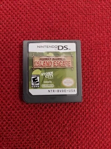 Affenwahnsinn: Inselflucht. Nintendo DS.  Siehe Beschreibung. - Bild 1 von 3