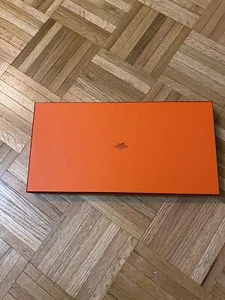 Hermes Gift Box Brand New - Bild 1 von 2