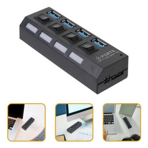 USB 3,0 Konzentrator Interne Usb 3,0 Hub Computer Hub 4 Ports Hub - Bild 1 von 22