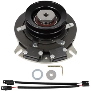 Electric PTO Clutch For Simplicity Murray 1674750SM Warner 104-0265 Xtreme X0136 - Picture 1 of 9