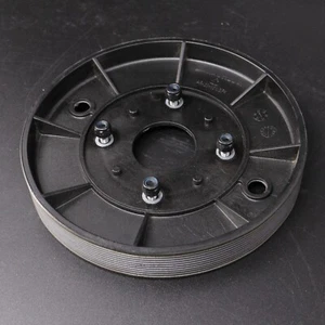 Bowflex Max Trainer Main Drive Pulley - Lower Or Upper, Fits M3 Thru M9 & Total - Picture 1 of 5