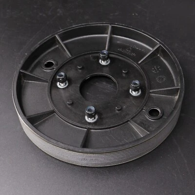 Puleggia di azionamento principale Bowflex Max Trainer - inferiore o superiore, adatta per M3 Thru M9 e totale  - Immagine 1 di 4