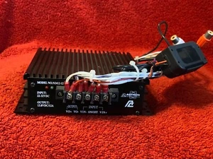 CONVERTIDOR DE VOLTAJE ASTRON N2412-12 PASO ABAJO - Imagen 1 de 8