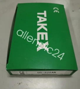 Brand new TAKEX US-S25AN Sensor US-S25AN FedEx or DHL - Picture 1 of 2