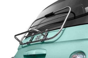 Fiat Mickey Mouse Rack - Picture 1 of 1