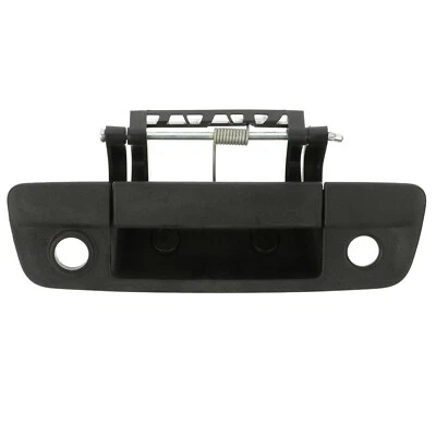 13-18 RAM 1500 2500 3500 4500 5500 PUERTA TRASERA PUERTA LEVADIZA MANIJA EXTERIOR NUEVO MOPAR Foto 1 de 3
