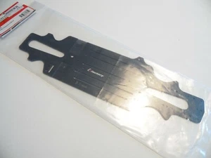 Kfactory K2236 Chassis 3.0 mm TEAM MAGIC E4RSII - Picture 1 of 2