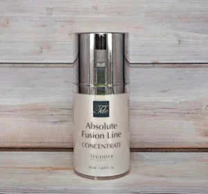 Tegoder ABSOLUTE FUSION CONCENTRATE 50ml #usau - Imagen 1 de 1