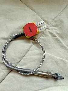 Mychron EGT Exhaust Temp Sensor used please see photos #1 - Picture 1 of 4