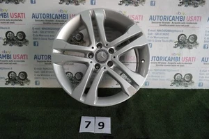 CERCHIO IN LEGA MERCEDES GLA 18" 1564010102 - Imagen 1 de 16