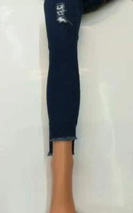 PUSH-UP JEANS LEGGINGS RISSOPTIK bereits reduziert -20% - Bild 1 von 35