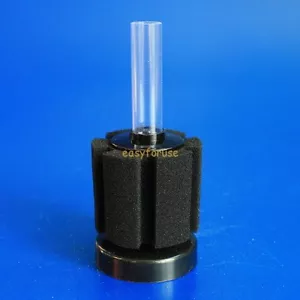 5 GAL Schwammfilter für Diskus Killies Betta Bratenfische - Bild 1 von 1