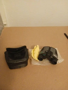 Vivitar Compact Binoculars PV Series 8x22 367 ft/1000 Yds Case Hunting Peeping  - Picture 1 of 10