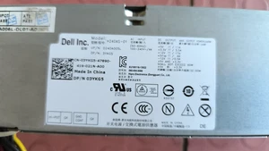 ALIMENTATORE DELL H240AS-01 - Foto 1 di 2