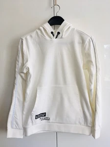 Kapuzenpulli s.Oliver, Hoody, weiß, wie neu, Größe L - Bild 1 von 7