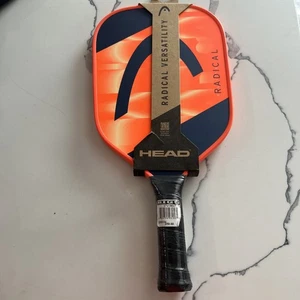 Head Radical Elite 2024 PickleBall Paddel - Bild 1 von 4