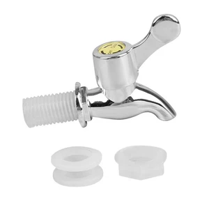 Beverage Dispenser Replacement Spigot Tap Water Dispenser Replacement Faucet - Picture 1 of 7