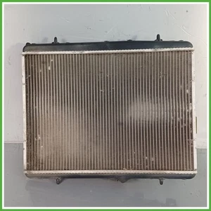 Radiatore Motore PEUGEOT 2008 1330P9 YH01 2016 2017 - Imagen 1 de 6