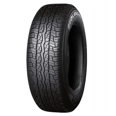 SOMMERREIFEN YOKOHAMA 265/65 R17 112H G902 - Bild 1 von 4