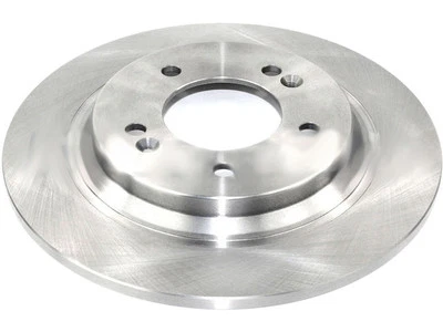 Rotor de freio traseiro Kia Cadenza 2014-2016 78884NGQH 2015 - Imagem 1 de 2