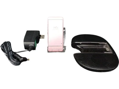 Sony Walkman NW-S14 8GB Bluetooth Digital Audio Reproductor MP3 con Dock Spea... - Imagen 1 de 4