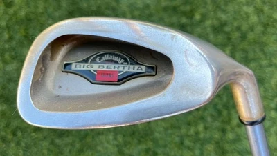 Callaway Big Bertha Sand Wedge RCH 90 Regular Flex Graphite RH Right - Image 1 of 4