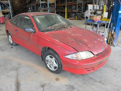 Wiper Transmission Lordstown Plant Thru 01/01/03 Fits 98-03 CAVALIER 646482 - Image 1 of 4