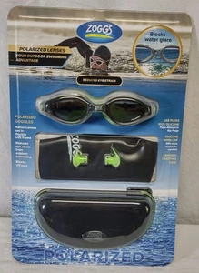 Zoggs polarisiertes Schwimmset brandneu VERSIEGELT - Bild 1 von 6