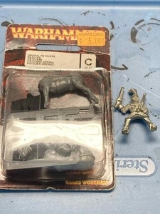 Empire Pistoliers on NIB, one loose Old World Metal OOP wFB - Bild 1 von 3