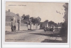 MARESQUEL: national road - very good condition - Picture 1 of 1