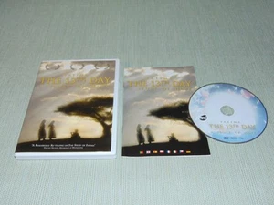 Fatima The 13th Day A Story of Hope DVD Jane Lesley 2009 Region ALL - Picture 1 of 2