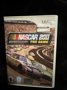 NASCAR Il Gioco 2011 (Nintendo Wii, 2011) - Foto 1 di 3