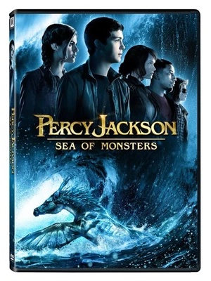 Percy Jackson: Sea of Monsters Foto 1 de 2