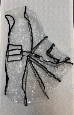 Original BabyStyle Oyster Max 2/Oyster Max Karrycot Regenabdeckung Regenabdeckung