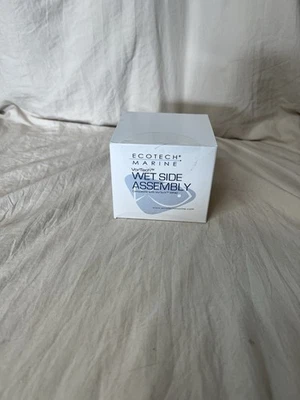 Vortech MP40wQD lado húmedo Foto 1 de 2