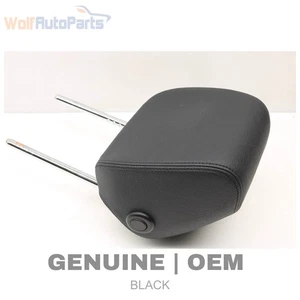 2014-2018 BMW 328D - Front SEAT Headrest / HEAD REST 7362623 - Picture 1 of 6