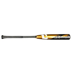 Mazza da baseball 2022 DeMarini ZOA -3 BBCOR 33"/30 oz ZOA-22 - Foto 1 di 5