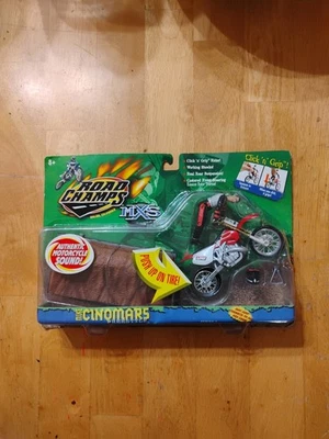 Road Champs Mxs Mike Cinqmars - Image 1 of 4