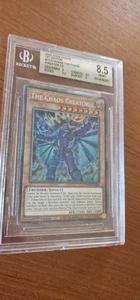 The Chaos Creator Collector 1st Edition - Imagen 1 de 5