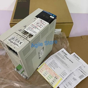 1PC Mitsubishi New AC SERVO DRIVER MR-J2S-100A-S046 Fast shipping#DHL or FedEx - Picture 1 of 8