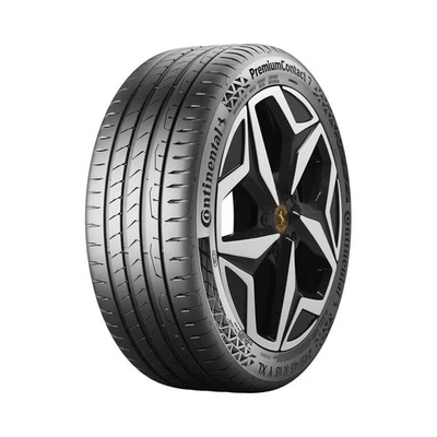 Continental PremiumContact 7 205/55 R16 91V Sommerreifen - Bild 1 von 2