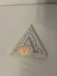 Kat Von D Alchemist Holographic Palette Face & Eye Highlighter Palette RARE KVD - Picture 1 of 6