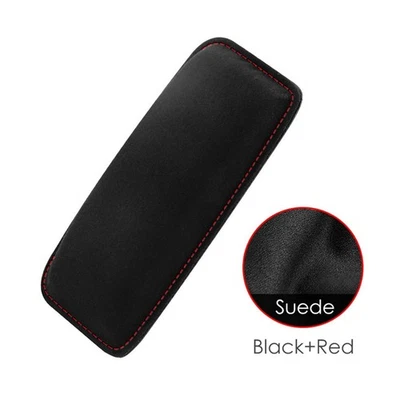 Auto Head Rest Cushion Knee Pad Car Knee Pad Central Control Door Armrest - Image 1 of 4