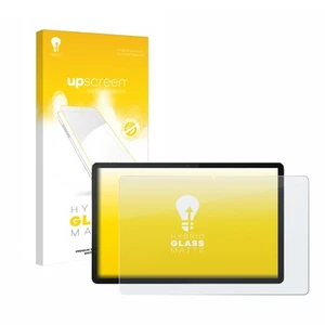 upscreen Panzerfolie Schutzglas für Lenovo Tab P12 2023 Display matt - Bild 1 von 8