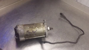 Motor de arranque Honda CB550 1976 probado 31200-426-405 #2 V1-14U - Imagen 1 de 6