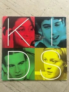 Movie Kids Soundtrack Record - Bild 1 von 2