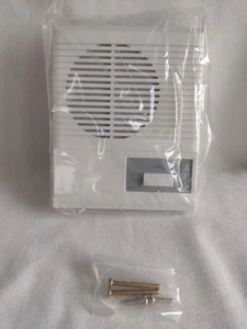 Aiphone LE-A Intercom Made in Japan - Picture 1 of 14