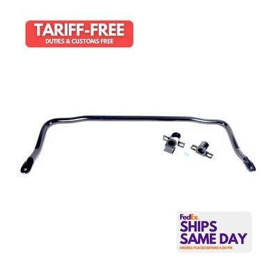 Hellwig 7275, Kit Gray Chromoly Fits 11-20 Ford F450 Front Sway Bar 1-1/2In  - Image 1 of 4